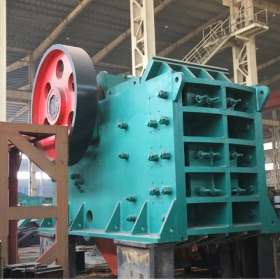 jaw crusher PE-250*400, cast jaw crusher