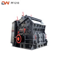 PF1210 Impact Crusher