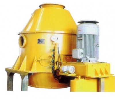 TLL Type Vertical Centrifugal Dewatering Machine