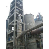 Quality Approved Cement Making Machinery for Cement Factory