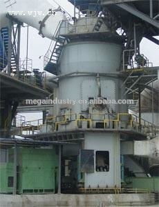 High efficient Vertical Mill, vertical grinding mill, vertical roller mill for cement plant