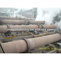 300~5000 ton per day portable cement plant