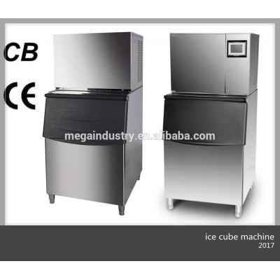 Big Cube Ice Maker /Ice Making Machine