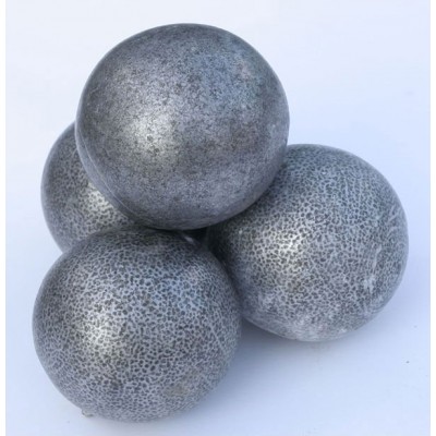 Steel Ball for Ball Mill, Grinding Media, Ball Mill Balls