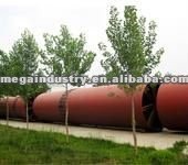 clinker rotary kiln