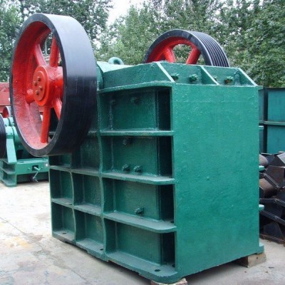 Jaw Crusher PEX300*1300