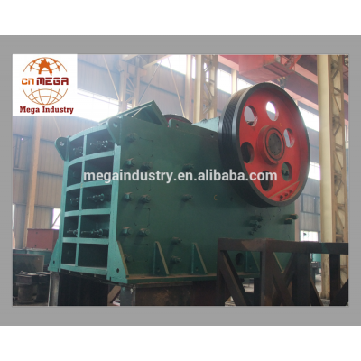 mini pe 400 x 600 jaw crusher for sale