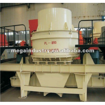 sand making machine , vertical shaft impact crusher, VSI crusher