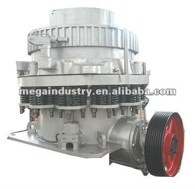 Cone Crusher PYD2200 with the Best Quality