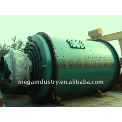 the most durable cement ball mill for cement industry