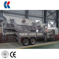 The world best mobile Jaw crusher , price for mobile stone crusher , mobile impact crusher