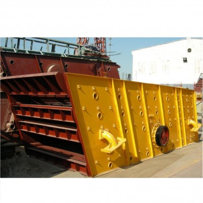 Vibrating Screen for Coal Mine--Screening Equipment